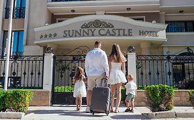 Sunny Castle Hotel